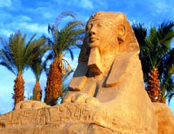 Медицина в стародавньому Єгипті